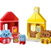 Lego Ltd Duplo*LEGO Duplo Daily Routines: Eating + Bedtime