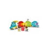 Lego Ltd Duplo*LEGO Duplo Number Train - Learn To Count