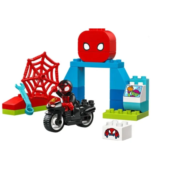 lego_duplo_spins_motorcyc_0.webp Lego Ltd Duplo*LEGO Duplo Spin's Motorcycle Adventure