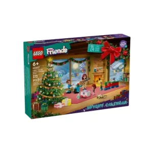 Lego Ltd Friends*LEGO Friends Advent Calendar 2024