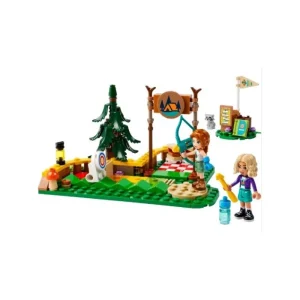 Lego Ltd Friends*LEGO Friends Adventure Camp Archery Range