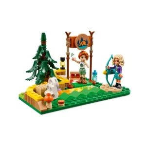 Lego Ltd Friends*LEGO Friends Adventure Camp Archery Range