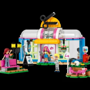 Lego Ltd Friends*LEGO Friends Hair Salon