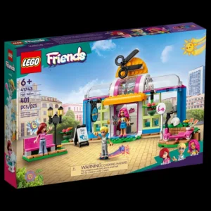 Lego Ltd Friends*LEGO Friends Hair Salon