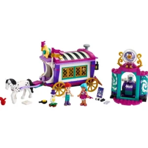 Lego Ltd Friends*LEGO Friends Magical Caravan