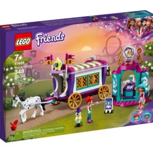 Lego Ltd Friends*LEGO Friends Magical Caravan