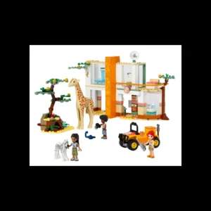 Lego Ltd Friends*LEGO Friends Mia's Wildlife Rescue