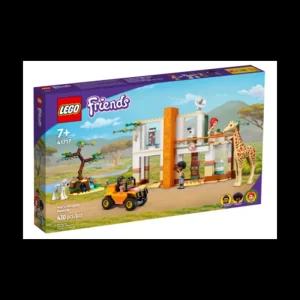 Lego Ltd Friends*LEGO Friends Mia's Wildlife Rescue