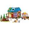 Lego Ltd Friends*LEGO Friends Mobile Tiny House