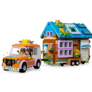 Lego Ltd Friends*LEGO Friends Mobile Tiny House