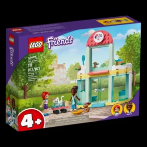 Lego Ltd Friends*LEGO Friends Pet Clinic