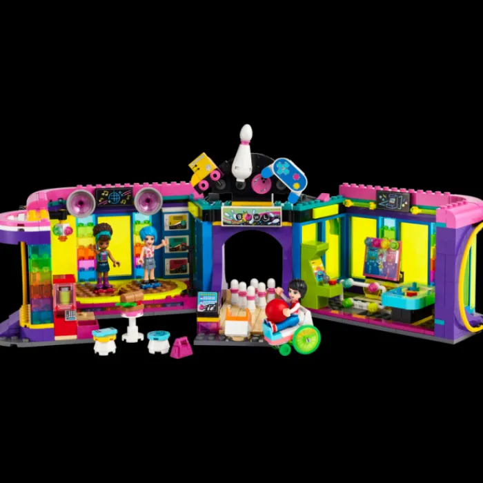 lego_friends_roller_disco_0.webp Lego Ltd Friends*LEGO Friends Roller Disco Arcade