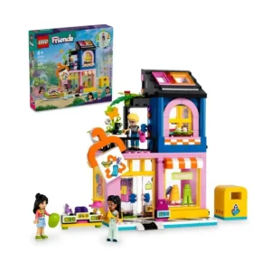 Lego Ltd Friends*LEGO Friends Vintage Fashion Store