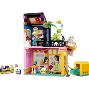 Lego Ltd Friends*LEGO Friends Vintage Fashion Store