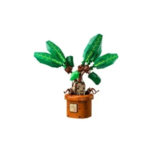 Lego Ltd Harry Potter*LEGO Harry Potter Mandrake
