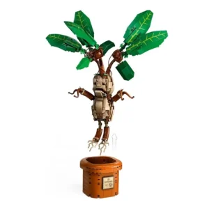 Lego Ltd Harry Potter*LEGO Harry Potter Mandrake