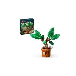 Lego Ltd Harry Potter*LEGO Harry Potter Mandrake