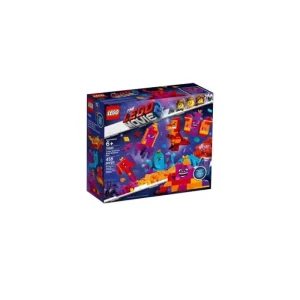 Lego Ltd Creator*LEGO Queen Watevra's Build whatever Box