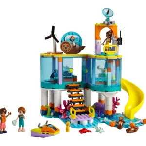 Lego Ltd Friends*LEGO Sea Rescue Centre