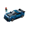 Lego Ltd Speed*LEGO Speed Ford Mustang Dark Horse Sports