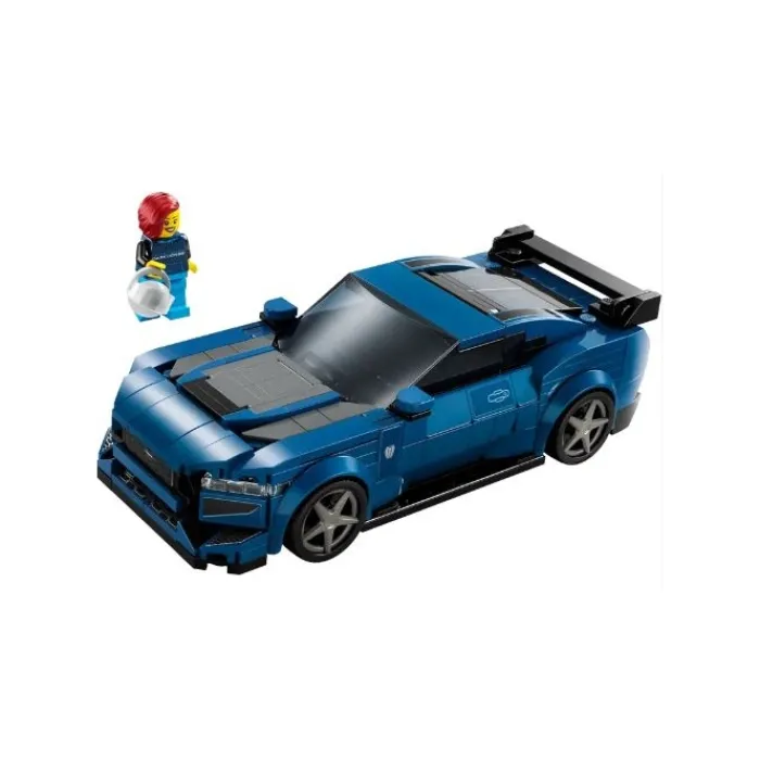 lego_speed_ford_mustang_d_0.webp Lego Ltd Speed*LEGO Speed Ford Mustang Dark Horse Sports