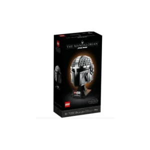 Lego Ltd Star Wars*LEGO Star Wars The Mandalorian Helmet