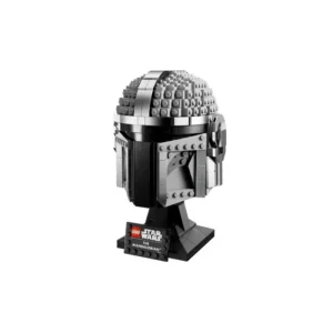 Lego Ltd Star Wars*LEGO Star Wars The Mandalorian Helmet