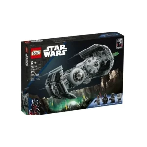 Lego Ltd Star Wars*LEGO Star Wars TIE Bomber