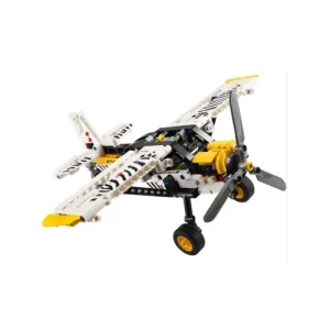 Lego Ltd Technic*LEGO Technic Bush Plane