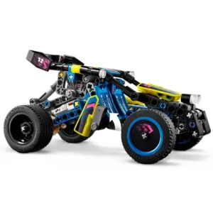 Lego Ltd Technic*LEGO Technic Off Road Race Buggy