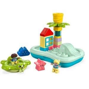 Lego Ltd Duplo*LEGO Water Park