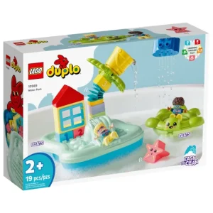 Lego Ltd Duplo*LEGO Water Park