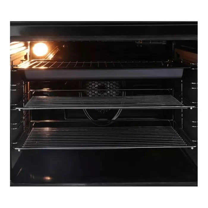 leisure_clacec_cm_classic_2.webp leisure Freestanding Cookers*CLA60CEC 60cm Classic Range Style Double Electric Cooker