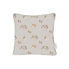 WRENDALEF/C Cushions*'Lettuce be Friends' Cushion