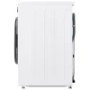 LG Washing Machines/Freestanding Washing Machines*F4X1009NWK 9kg 1400 Spin Washing Machine - White