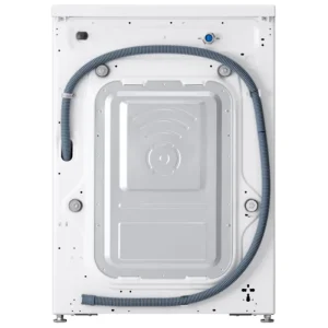 LG Washing Machines/Freestanding Washing Machines*F4X1009NWK 9kg 1400 Spin Washing Machine - White