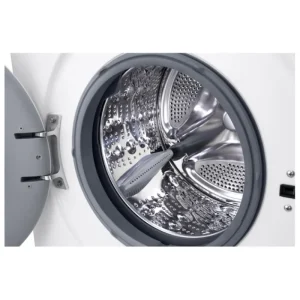 LG Washing Machines/Freestanding Washing Machines*F4X1009NWK 9kg 1400 Spin Washing Machine - White