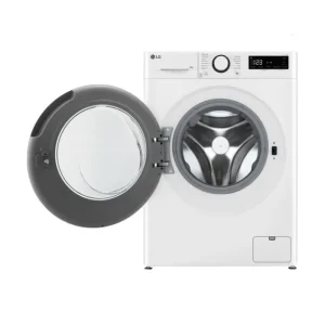 LG Washing Machines/Freestanding Washing Machines*F2Y509WBLN1 9kg 1200 Spin Washing Machine - White