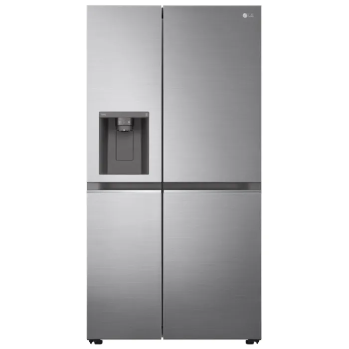lg_gslvpztd_cm_frost_free_13.webp LG American Style*GSLV71PZTD 91.3cm Frost Free American Style Fridge Freezer - Shiny Steel