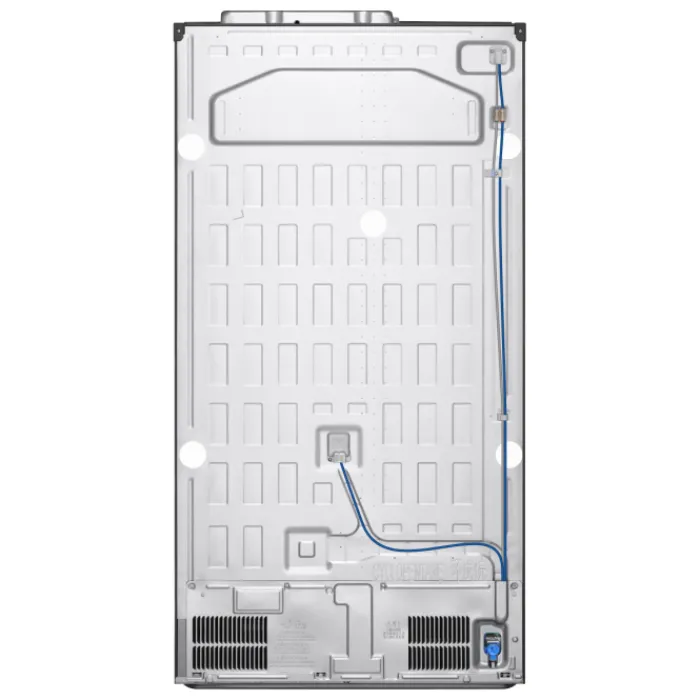 lg_gslvpztd_cm_frost_free_5.webp LG American Style*GSLV71PZTD 91.3cm Frost Free American Style Fridge Freezer - Shiny Steel