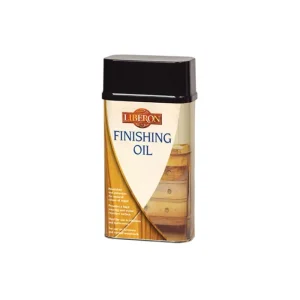 LIBERON Finishing Oils*Finishing Oil 250ml