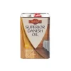 LIBERON Finishing Oils*500ml Superior Danish Oil