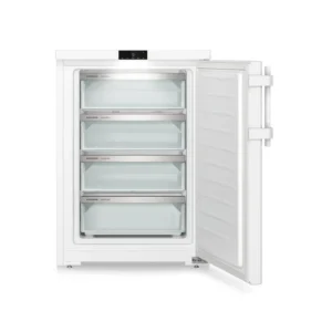 Liebherr Freezers/Freestanding Freezers*FDI1624 60cm Undercounter Freezer - White