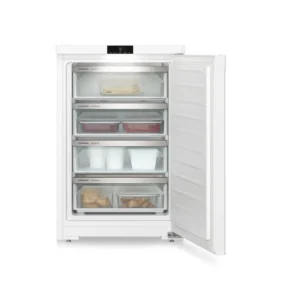 Liebherr Freezers/Freestanding Freezers*FE1404N 55cm Undercounter Freezer - White