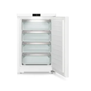 Liebherr Freezers/Freestanding Freezers*FE1404N 55cm Undercounter Freezer - White