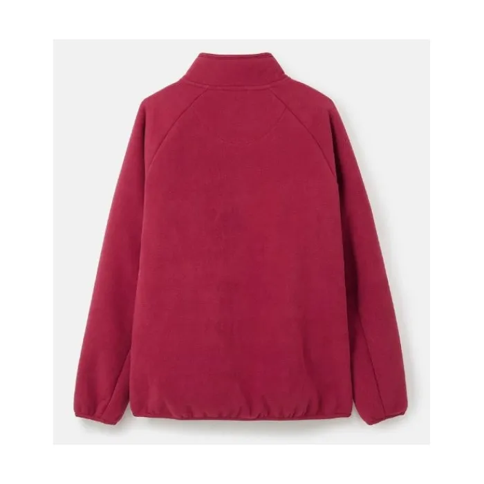 lighthourse_avon_ladies_w_1.webp Women Lighthouse Jumpers & Cardigans*Lighthourse Avon Ladies Waterproof Fleece - Maroon