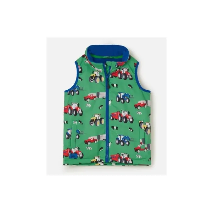 lighthouse_alex_gilet__pe_1.webp LIGHTHOUSE Gilets*Alex Gilet - Peagreen Stripe Tractor