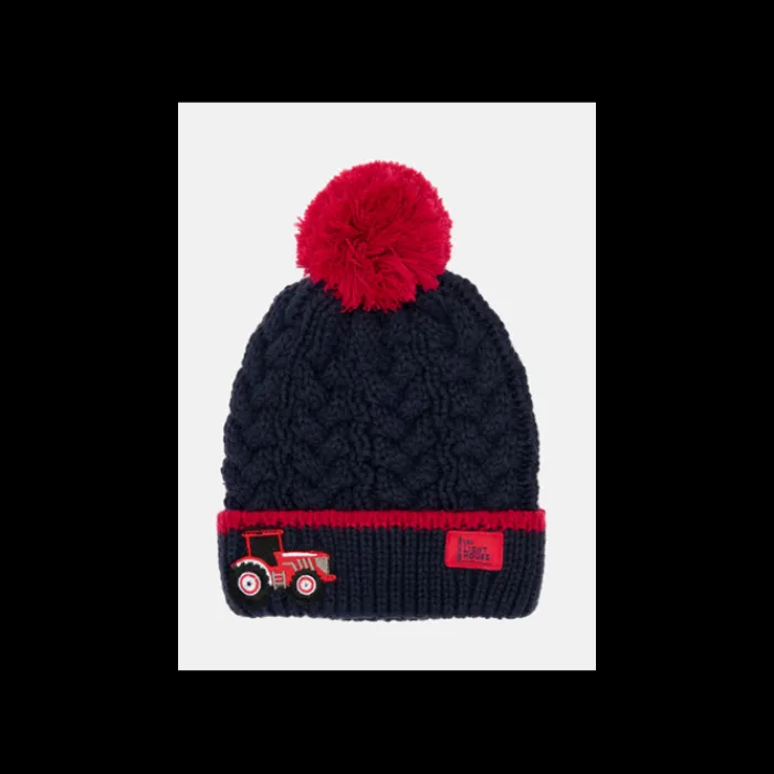 lighthouse_bobbie_hat__re_0.webp Lighthouse Hats & Gloves*Bobbie Hat - Red Tractor