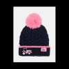 LIGHTHOUSE Hats & Gloves*Bobbie Hat - Sweet Pea Tractor