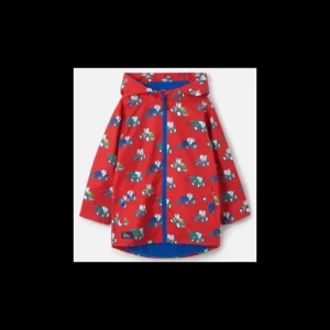 Lighthouse Coats & Jackets*Boys Ethan Coat - Pillarbox Farm